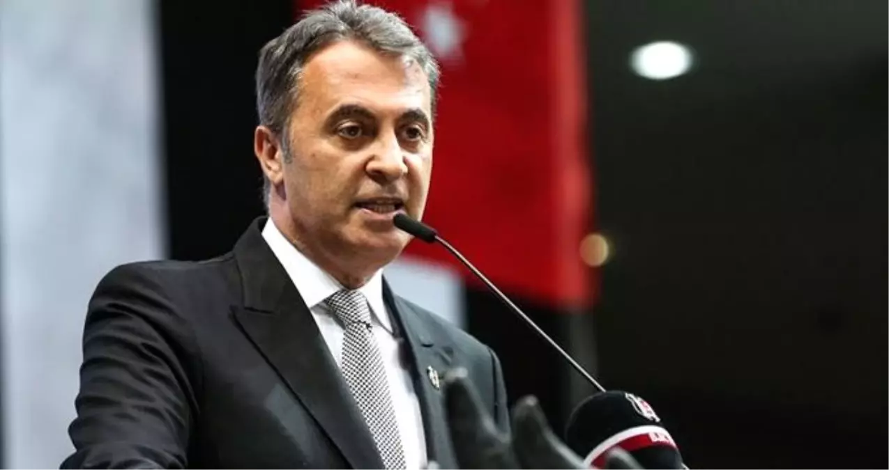 Fikret Orman yeniden aday olacak