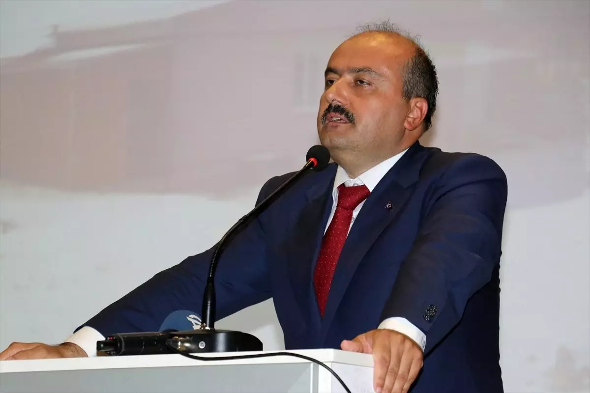 "Fiyat dalgalanmalarının önüne seracılıkla geçebiliriz"