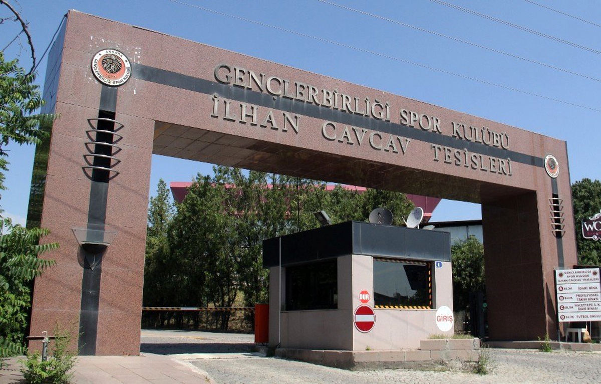 Gençlerbirliği\'nden, Atilla Karaoğlan tepkisi