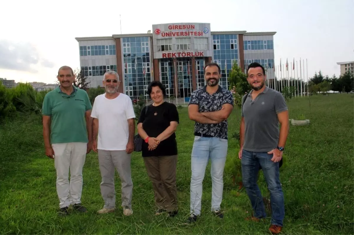 Giresun Üniversitesinden "Yayla ve Yayla Kültürü Sempozyumu"