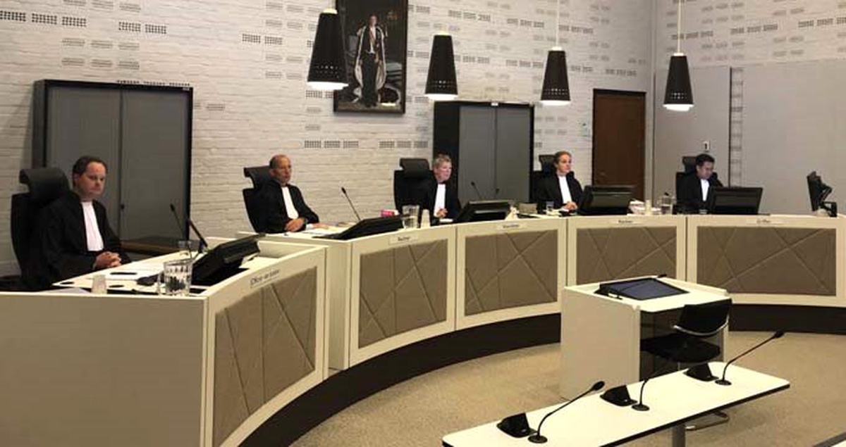 Hollanda\'da ötanazi davası: Demans hastasının rızası yeterince alınmadı
