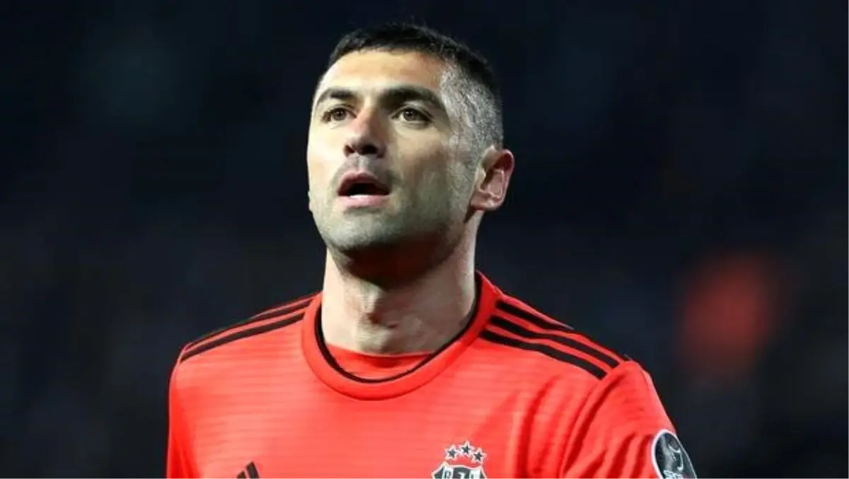 İşte Burak Yılmaz\'ın geri dönüş tarihi!