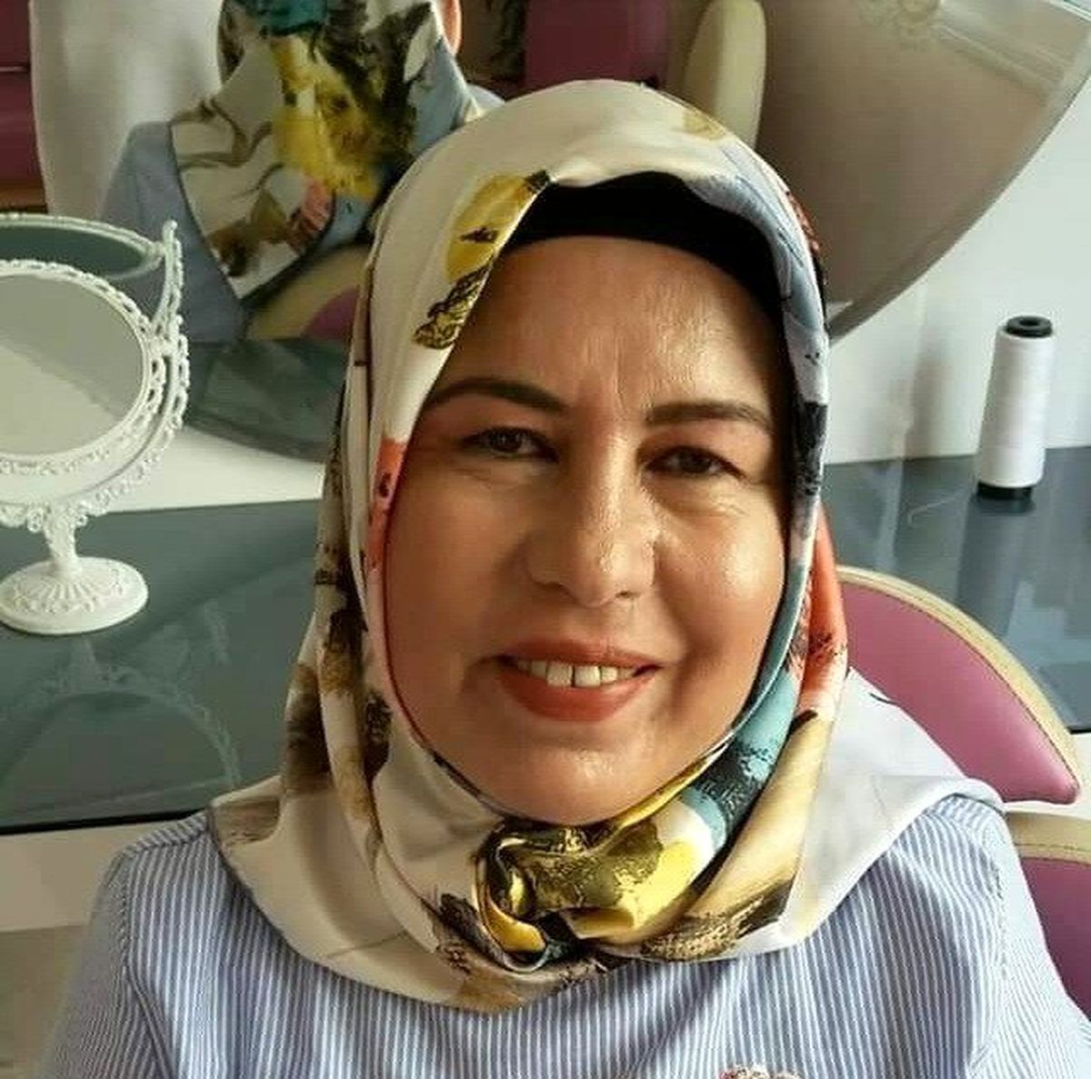 Kocasının pompalı tüfekle vurduğu kadın kurtarılamadı