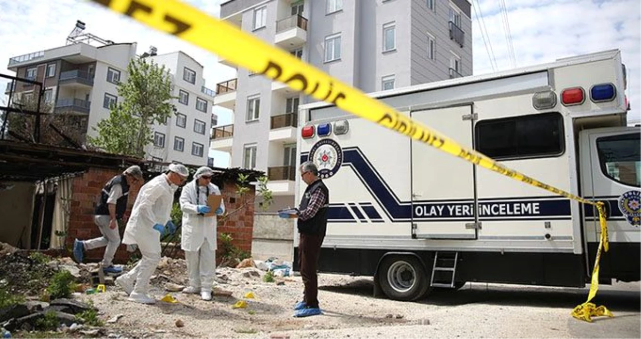 Konya\'da silahlı saldırı: 1\'i uzman onbaşı 2 kişi hayatını kaybetti