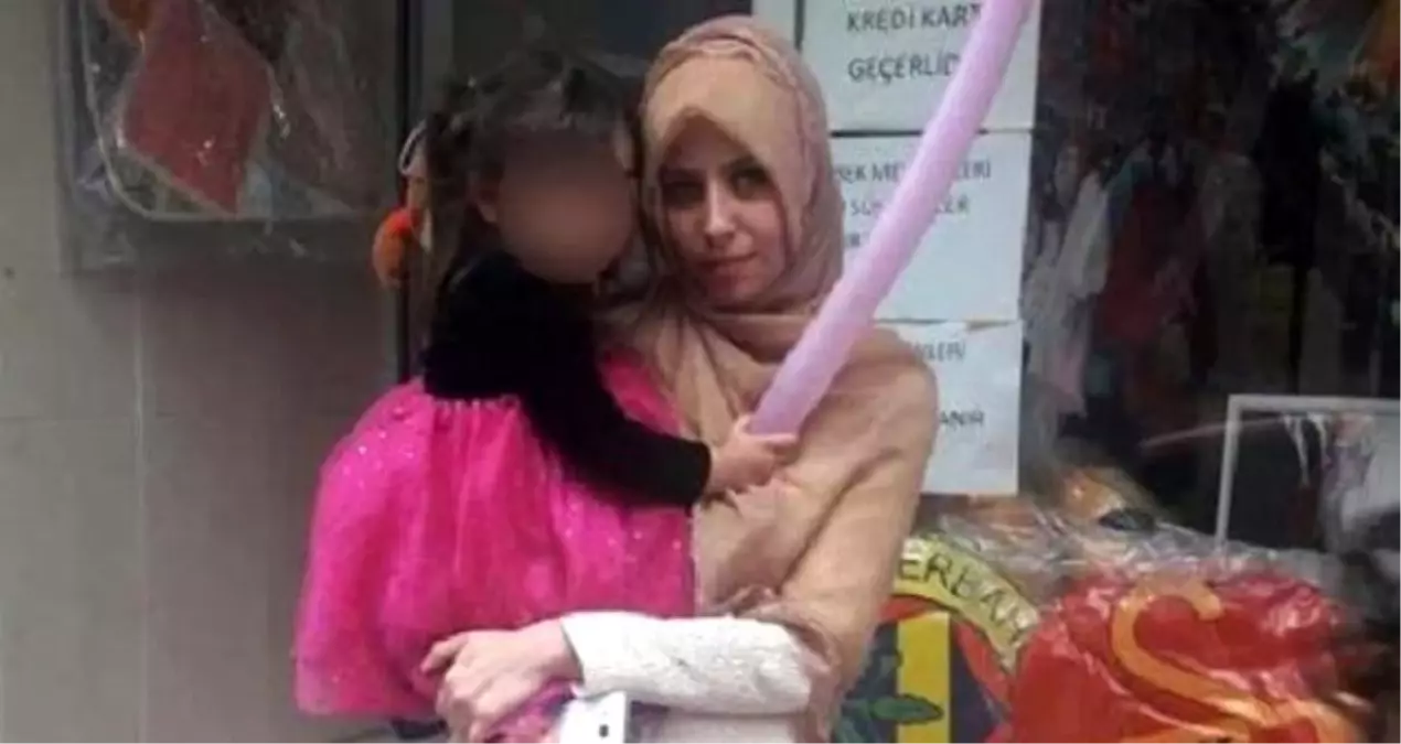 Küçük kızının gözü önünde erkek arkadaşı tarafından vurulan kadın hayatını kaybetti