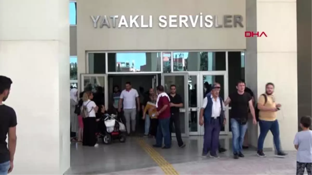 Mersin selahattin özdemir, yaşamını yitirdi