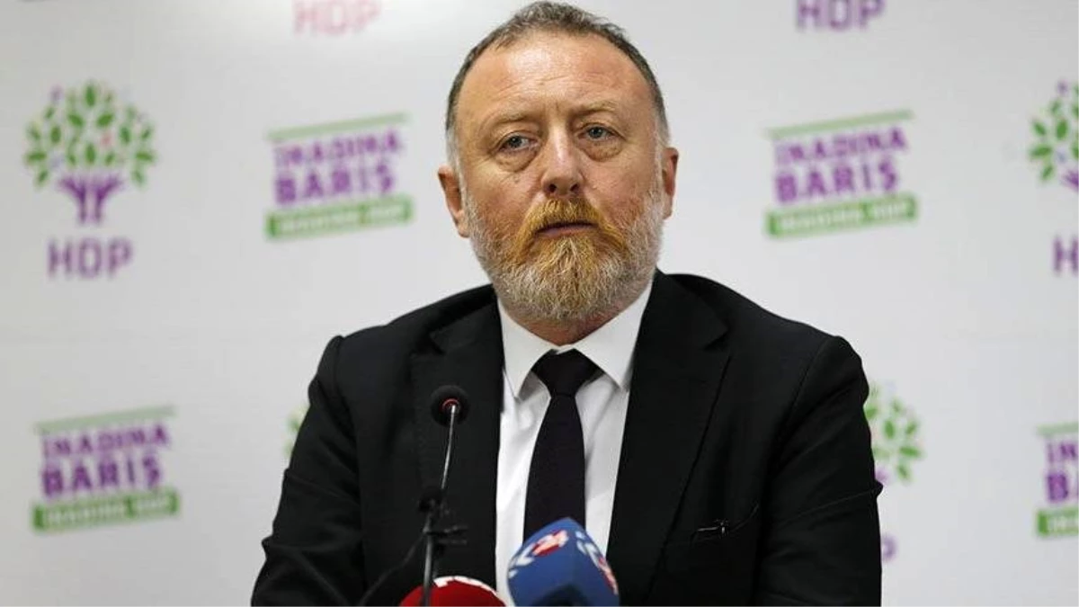 Sezai Temelli\'den "Deyim yerindeyse MHP iktidar, AKP bürokrasi olmuş durumda" açıklaması