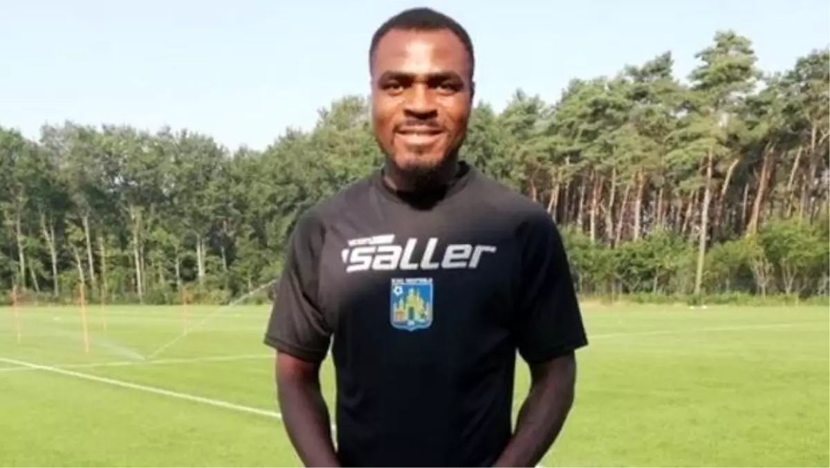 Son dakika transfer haberleri: Emenike\'nin yeni adresi belli oldu