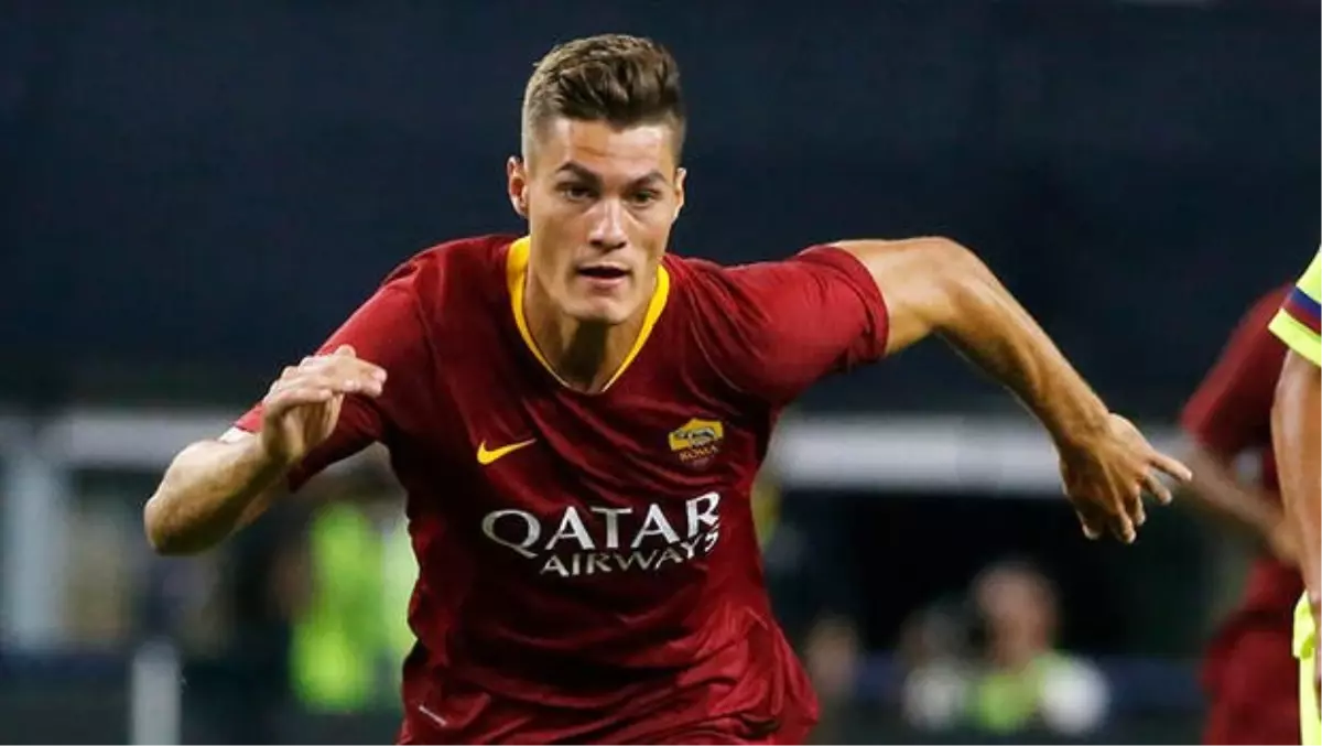 Son dakika transfer haberleri: Fenerbahçe için Patrik Schick iddiası