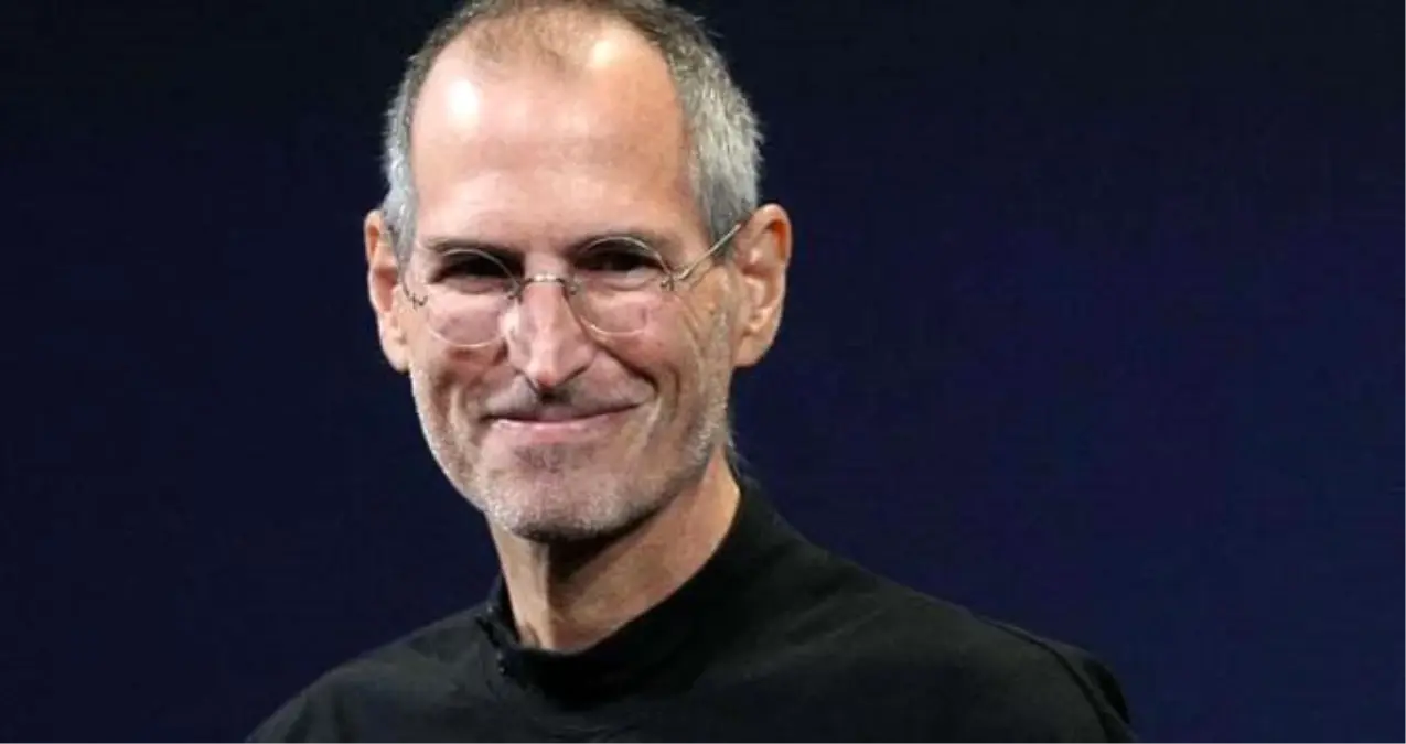 Steve Jobs\'ın ölmediği, Mısır\'da yaşamına devam ettiği iddia edildi