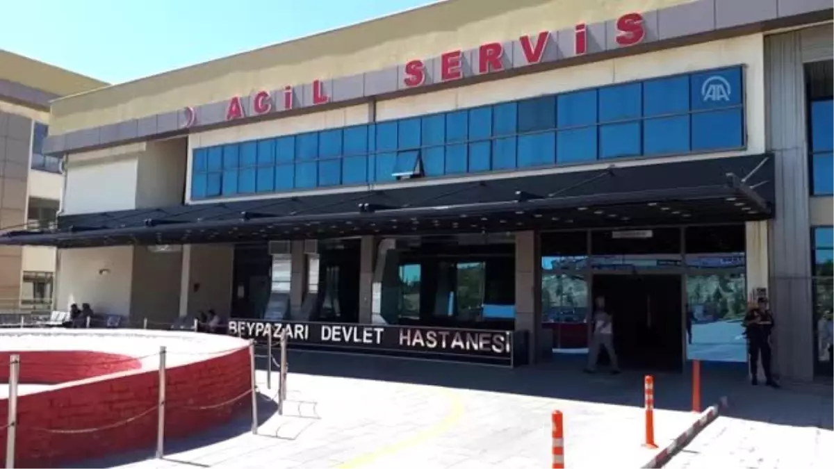 Tarım işçilerini taşıyan minibüs devrildi: 7 yaralı