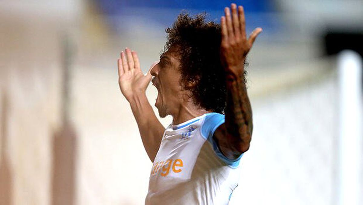 Transfer sırası Luiz Gustavo\'da