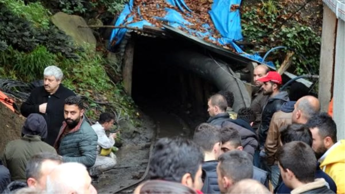 3 işçinin öldüğü kaçak maden ocağının sahibine tahliye