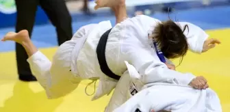 9. Uluslararası 30 Ağustos Zafer Haftası Valilik Kupası Judo Turnuvası