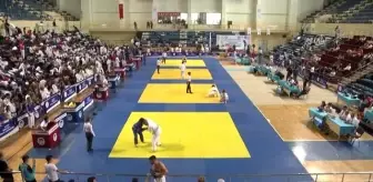 9. Uluslararası 30 Ağustos Zafer Haftası Valilik Kupası Judo Turnuvası