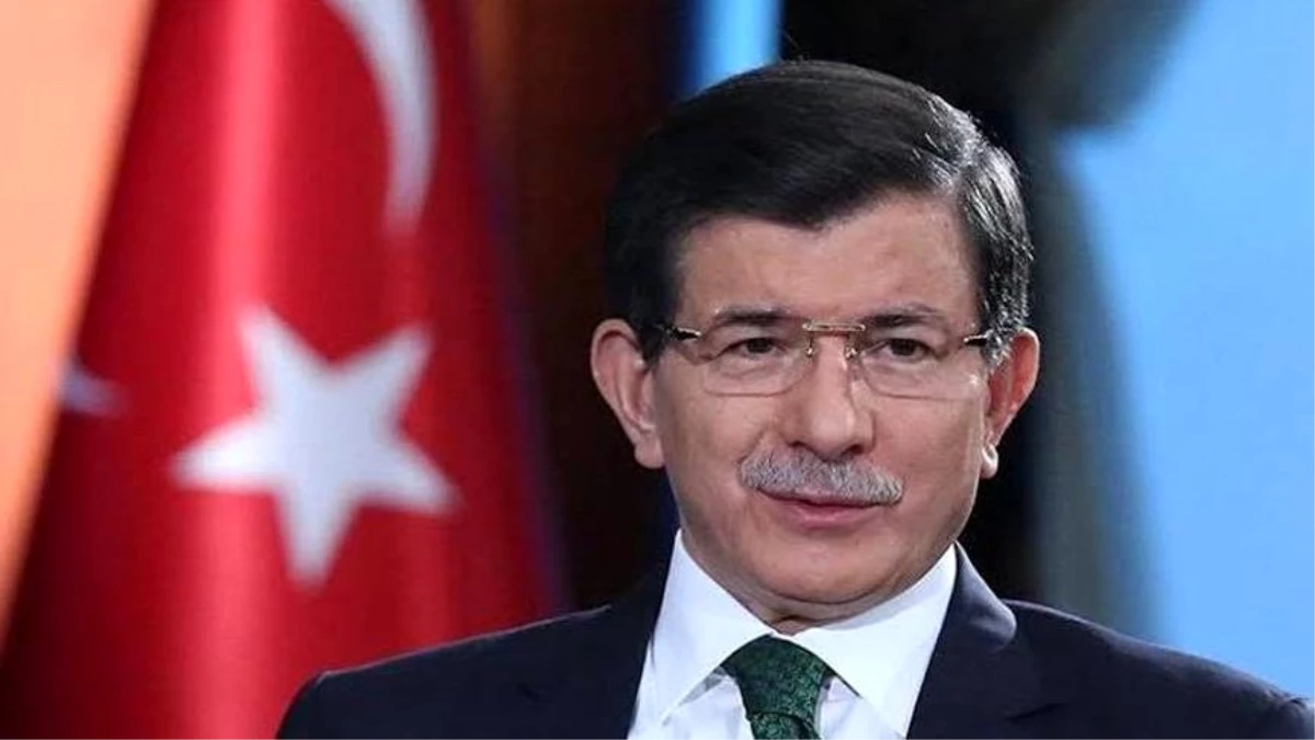 Ahmet Davutoğlu "Terörle mücadele defterleri açılırsa" sözlerine açıklık getirdi