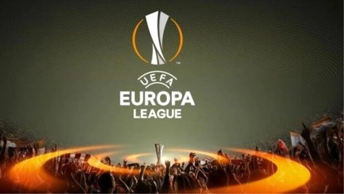 Avrupa Ligi play-off turu rövanş maçları yarın oynanacak