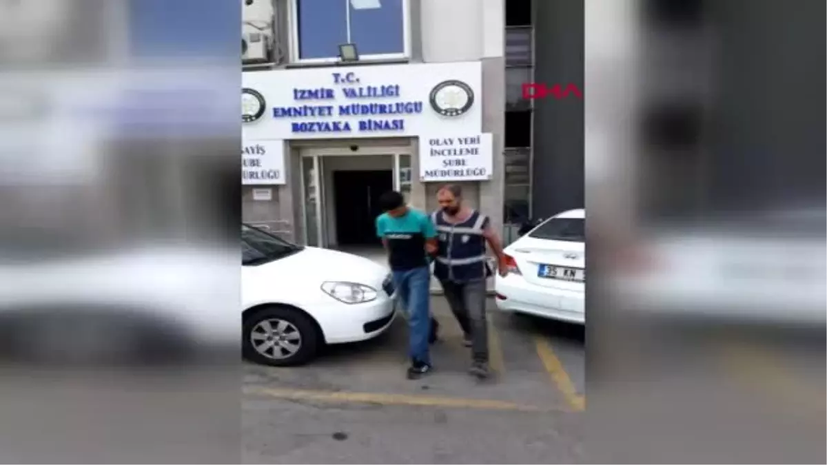 Balkonda uyuyan kadının vurulması ile ilgili 4 kişi tutuklandı