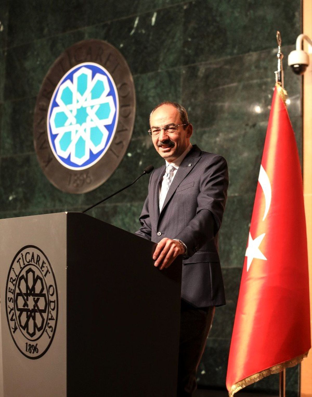 Başkan Gülsoy\'dan Zafer Haftası mesajı