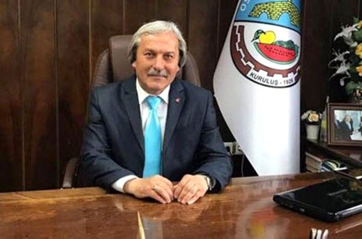 Başkan Şahin\'den antrenör Memiş\'e teşekkür
