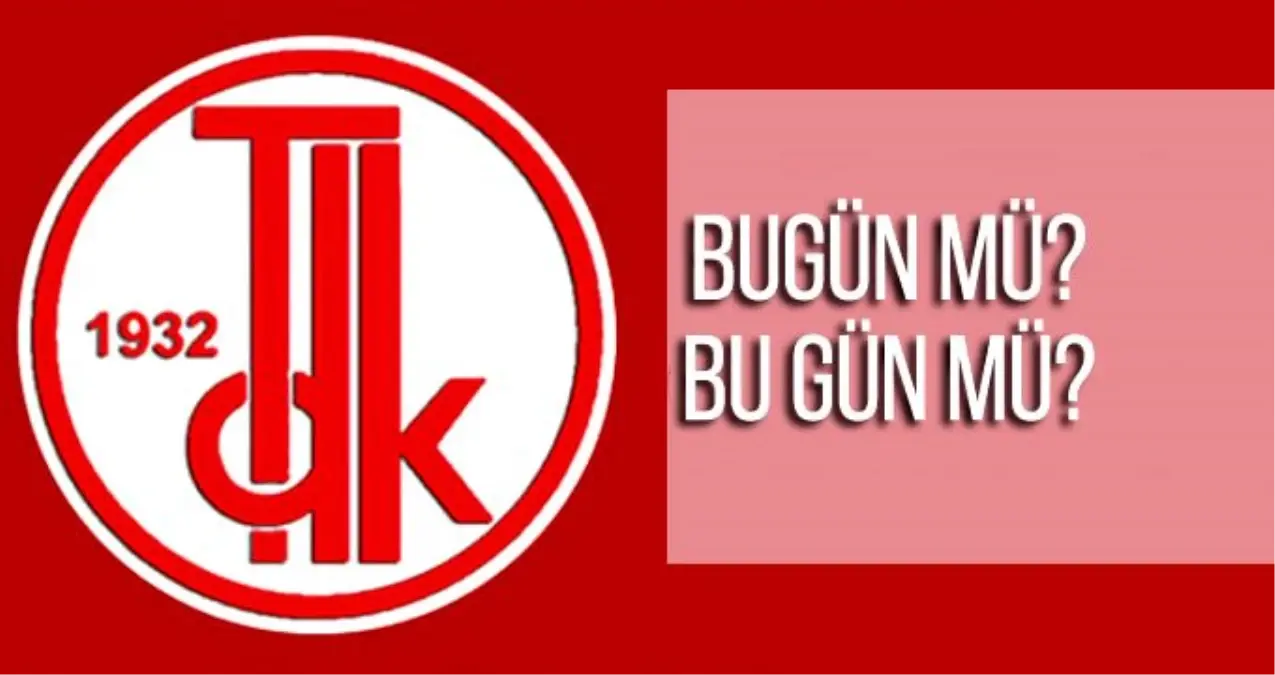 Bugün nasıl yazılır? TDK\'ya göre bu gün ayrı mı bitişik mi yazılır?