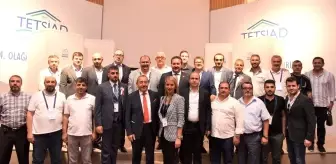 Bursa Ev Tekstili Birlik Platformu, TETSİAD seçiminin belirleyicisi oldu