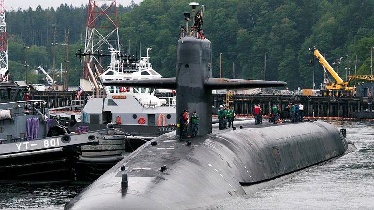 Çin, Amerikan savaş gemisinin limana yanaşmasına izin vermedi
