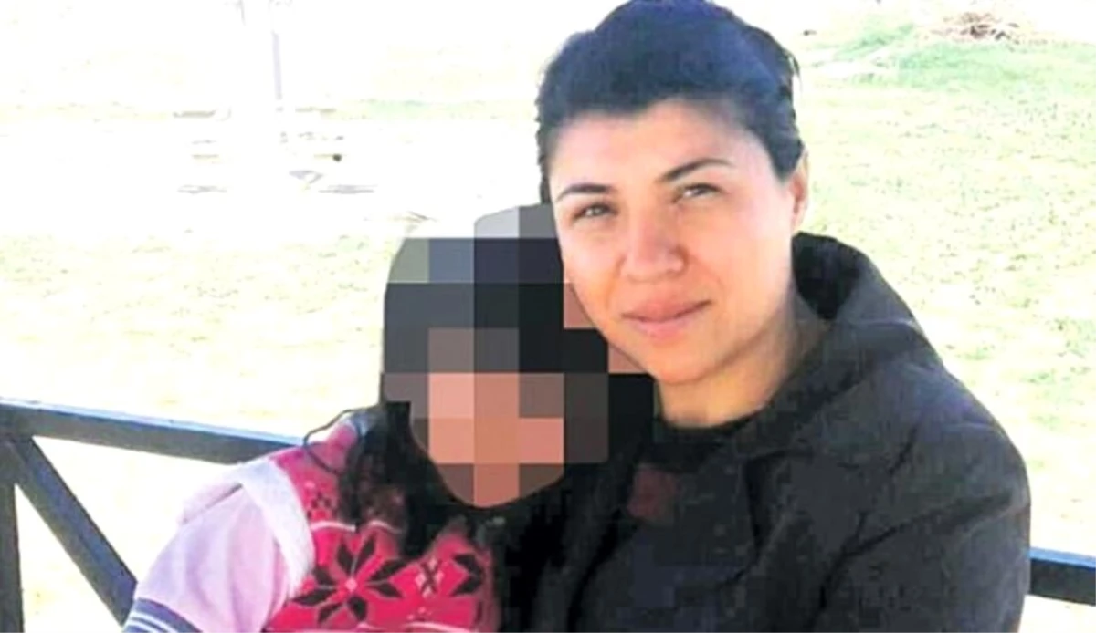 Eski eşi tarafından vahşice öldürülen Emine Bulut\'un kızına 8 yıllığına kayyum atandı