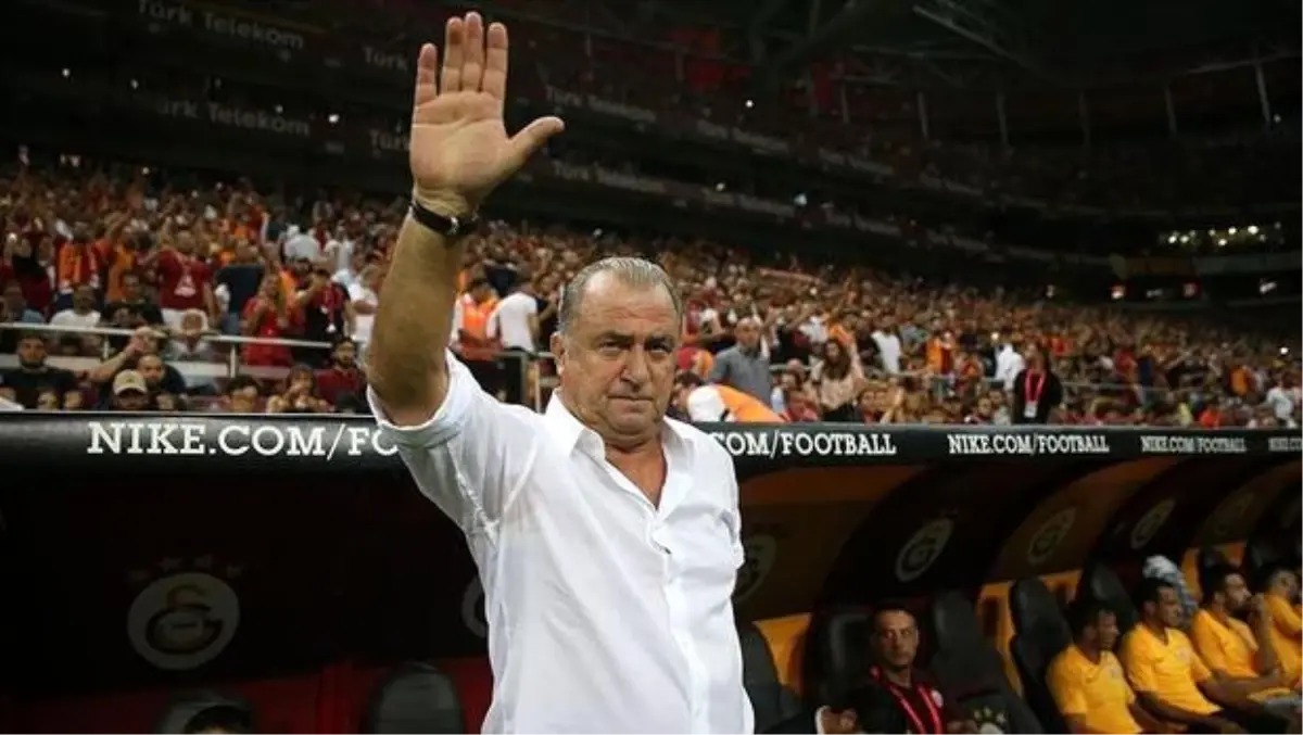 Fatih Terim, ligde 4. kez "dalya" diyecek