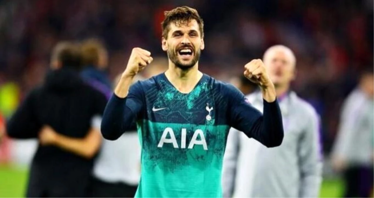 Fenerbahçe\'de Fernando Llorente harekatı!