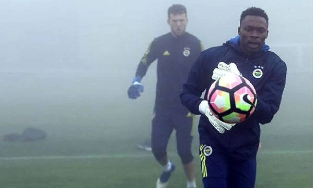 Fenerbahçe\'de kameni ile yollar ayrıldı