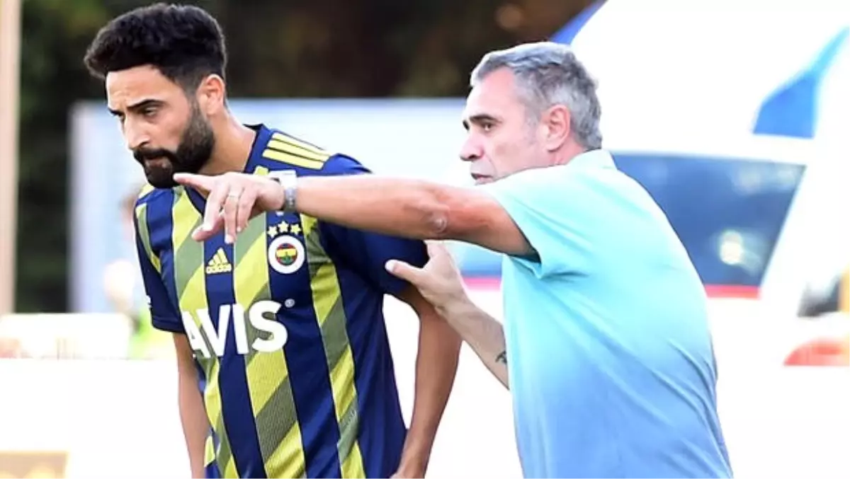 Fenerbahçe\'de sürpriz ayrılık kararı! Ekici ile...