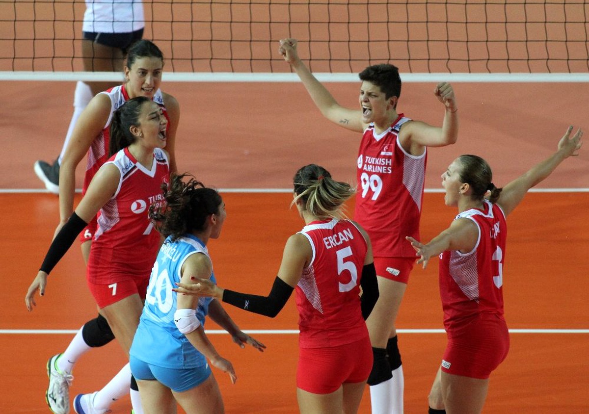 Filenin Sultanları, Fransa\'ya set vermedi
