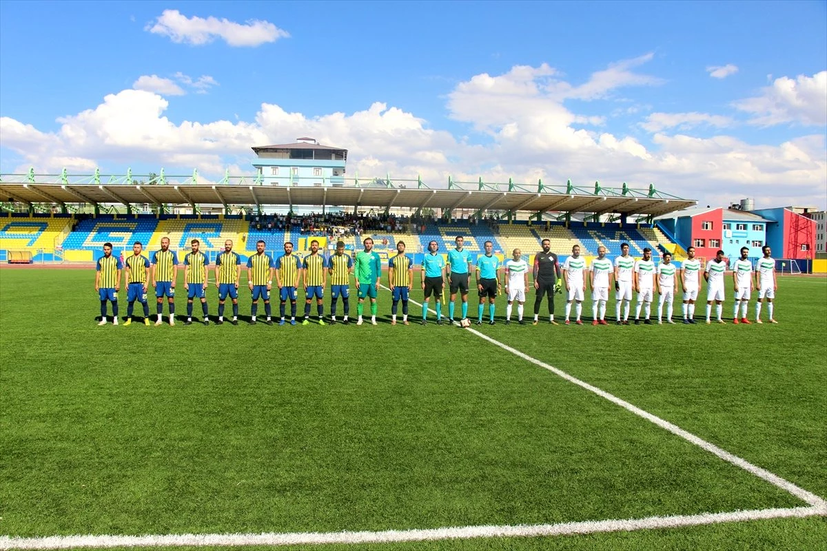 Futbol: Ziraat Türkiye Kupası