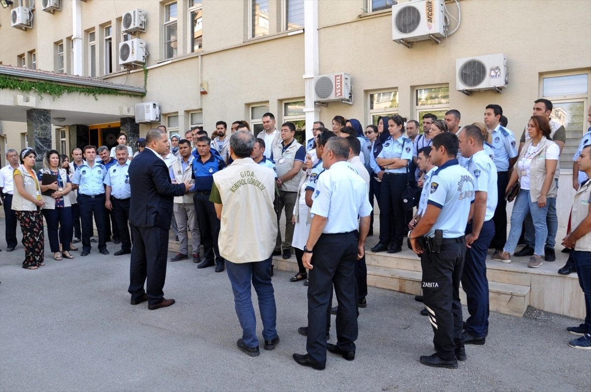 Gaziantep\'te "GastroAntep Festivali"ne doğru