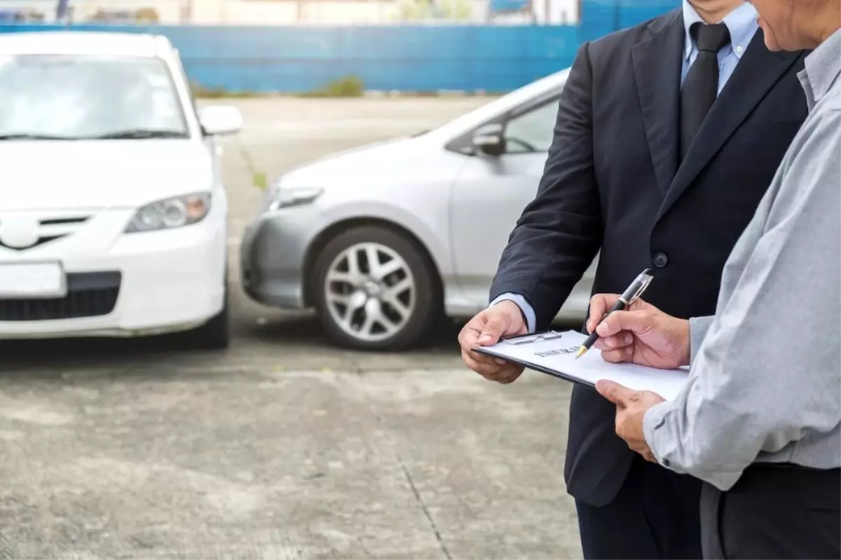 Hasar geçmişi olan sürücülere 7 kat daha az trafik sigortası teklifi veriliyor