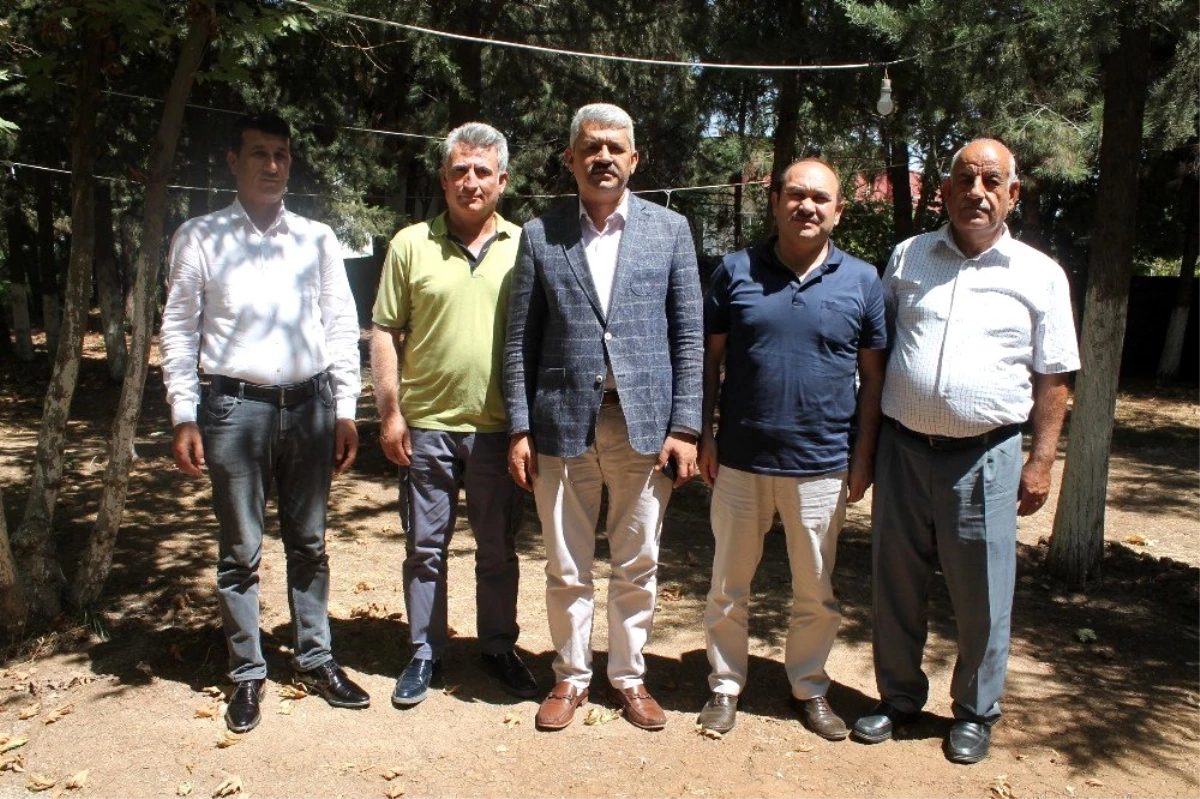 HDP\'li Silopi Belediyesi işten çıkardığı şehit yakınları ile uzlaşmaya yanaşmadı