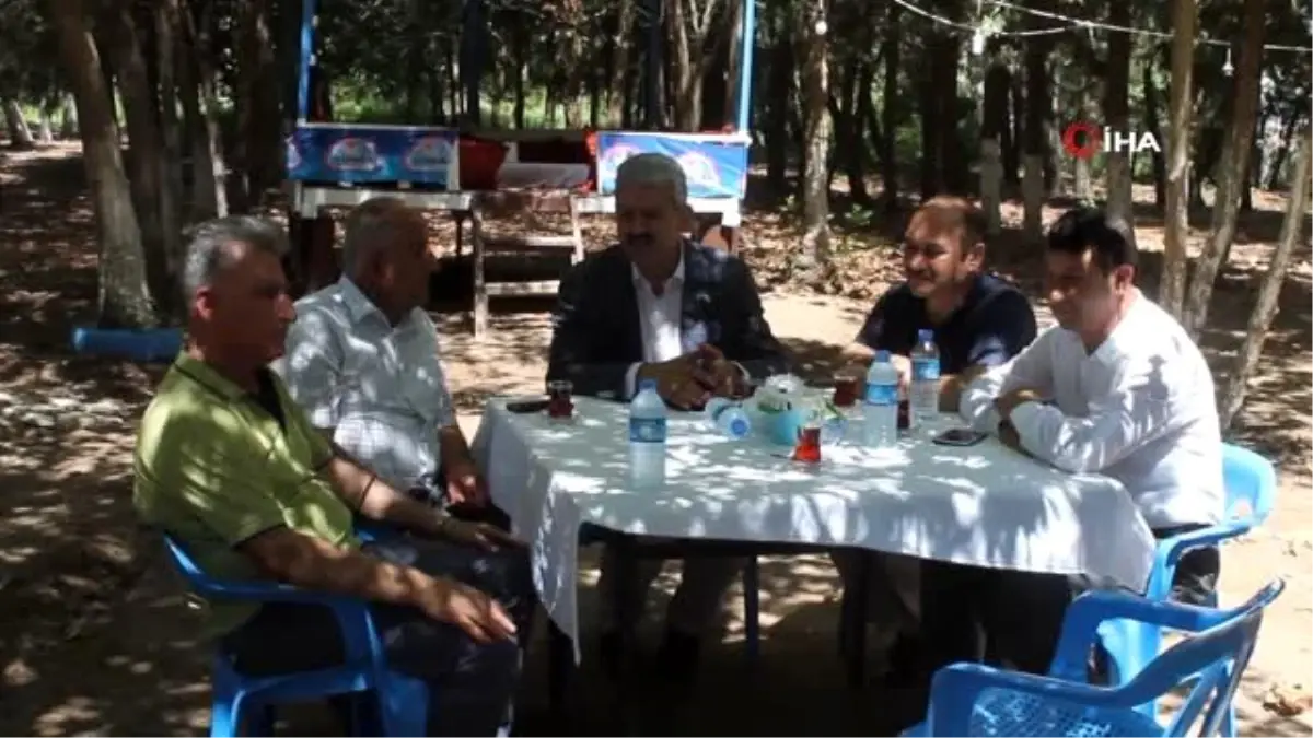 HDP\'li Silopi Belediyesi, işten çıkardığı şehit yakınları ile uzlaşmaya yanaşmadı