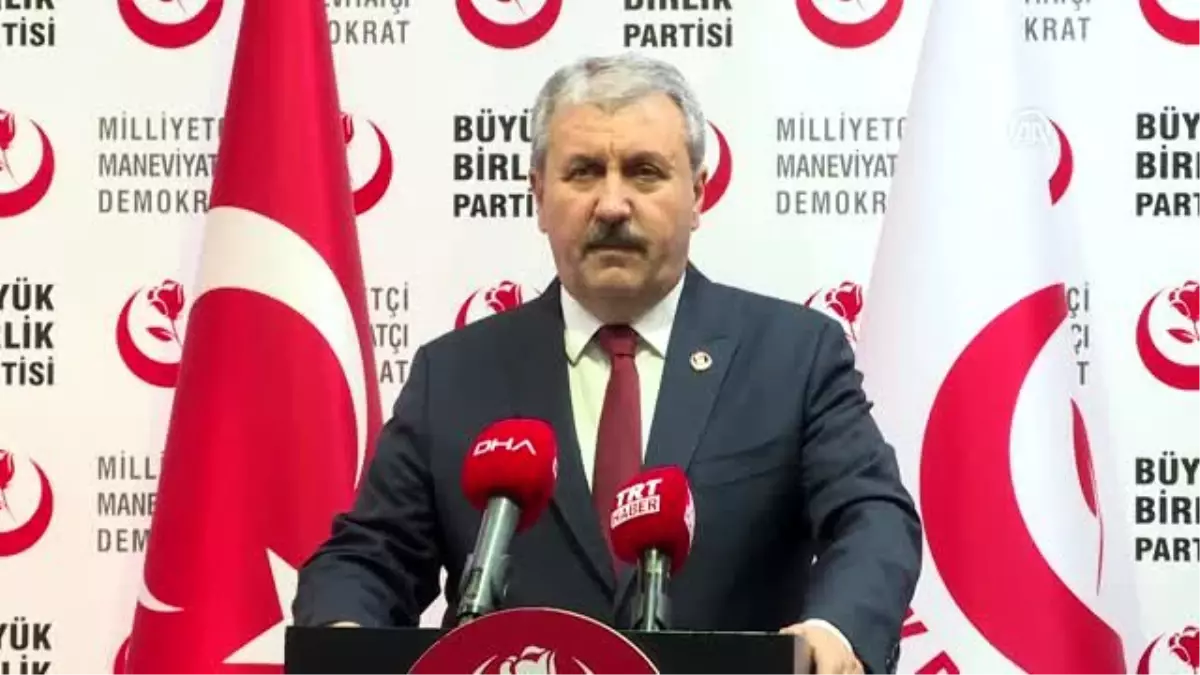 "HDP seviciliği yarışının bir sonucudur"