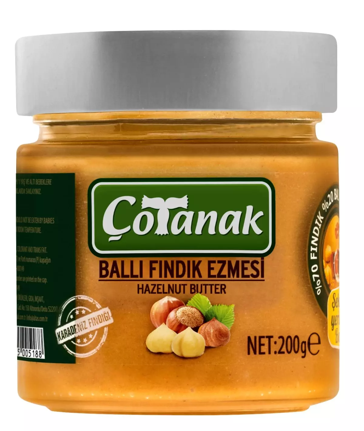 Hem Enerjik Hem Sağlıklı