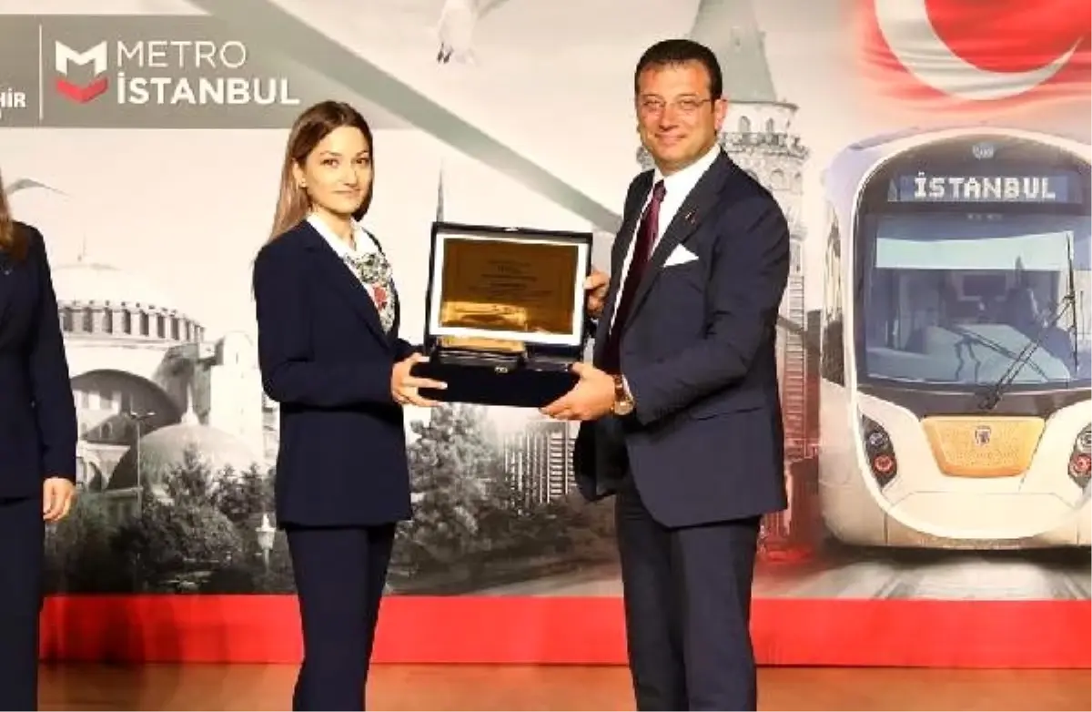 (imamoğlu: 24 saat ulaşımı istanbul\'da başlatacağız