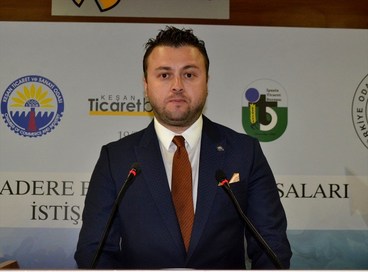 Keşan TSO, "Uluslararası Coğrafi İşaretli Ürünler Zirvesi"ne katılacak