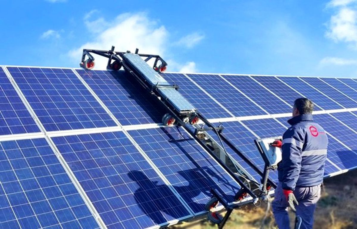 Lisanssız güneş santrallerinde elektrik üretimi arttı
