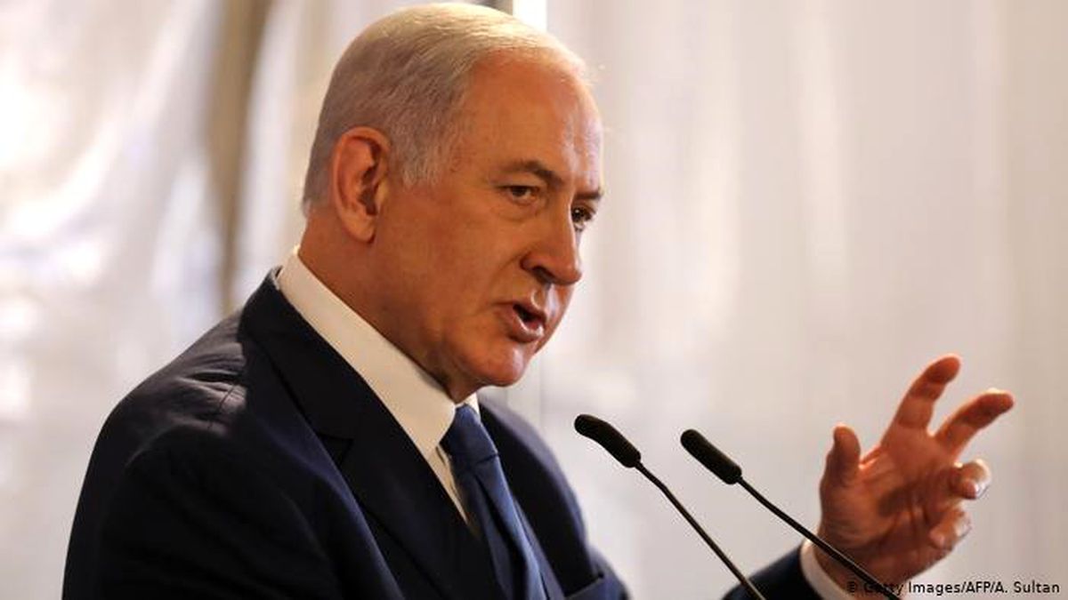 Netanyahu\'dan Hizbullah liderine: Sakin ol
