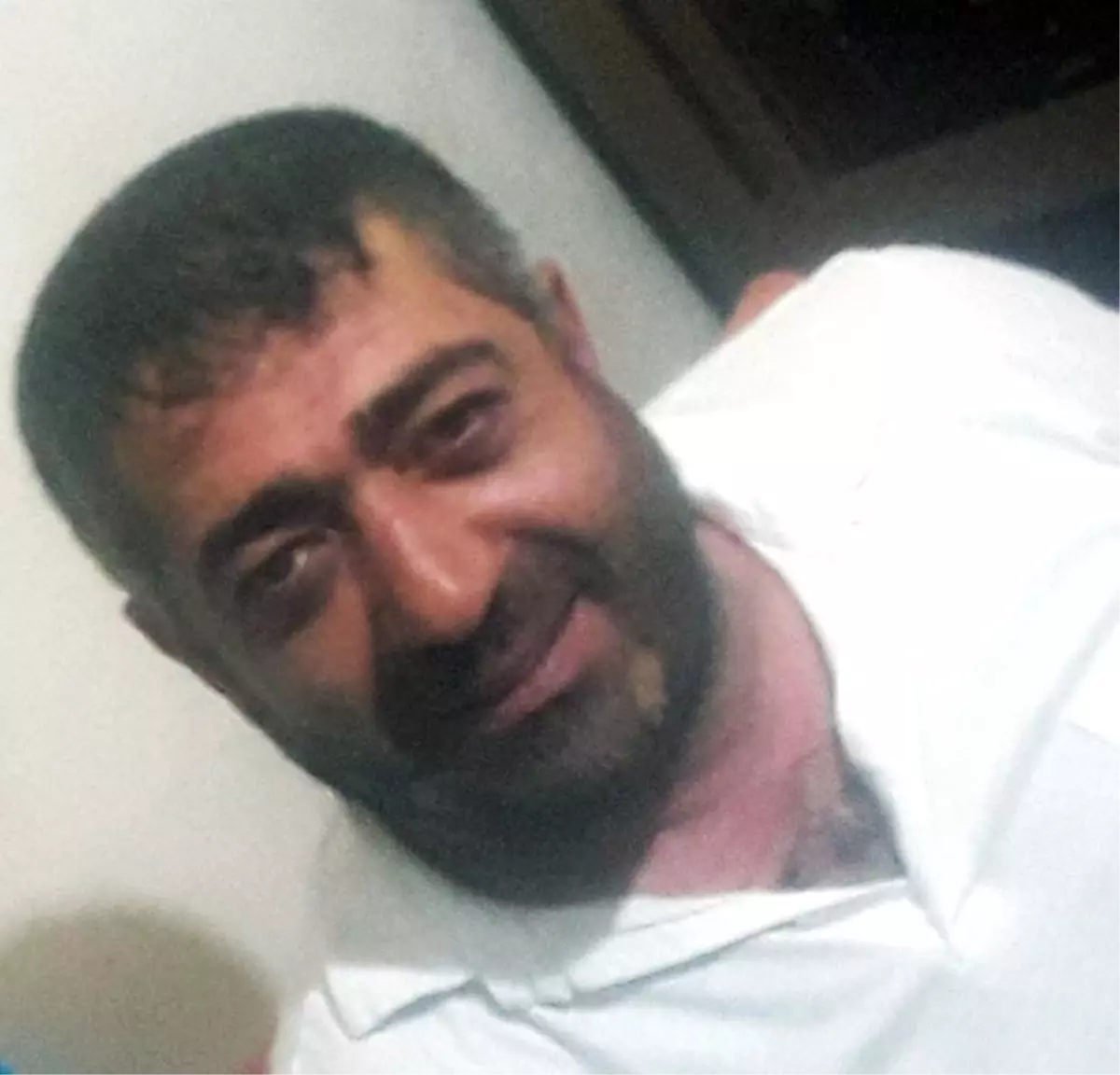 Pusuya yatıp otomatik silahla kurşun yağdırdılar