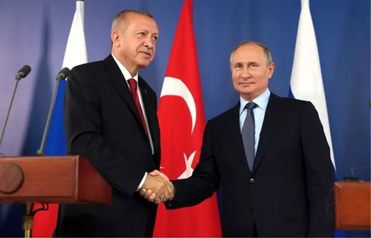 Putin\'den \'ticarette yerli para\' açıklaması