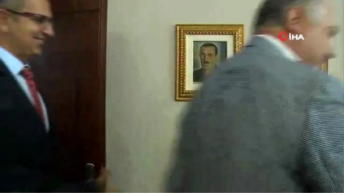 Sendika Başkanlarından Kılıçdaroğlu\'na ziyaret