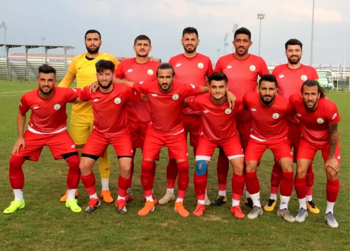 Sivas Belediyespor - Karabükspor maçının tarihi değişti