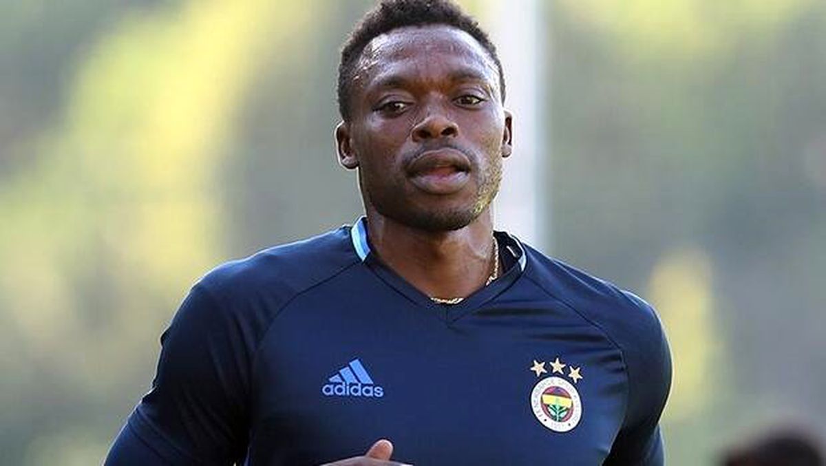 Son Dakika: Fenerbahçe\'de bir ayrılık daha! Sözleşmesi feshediliyor...