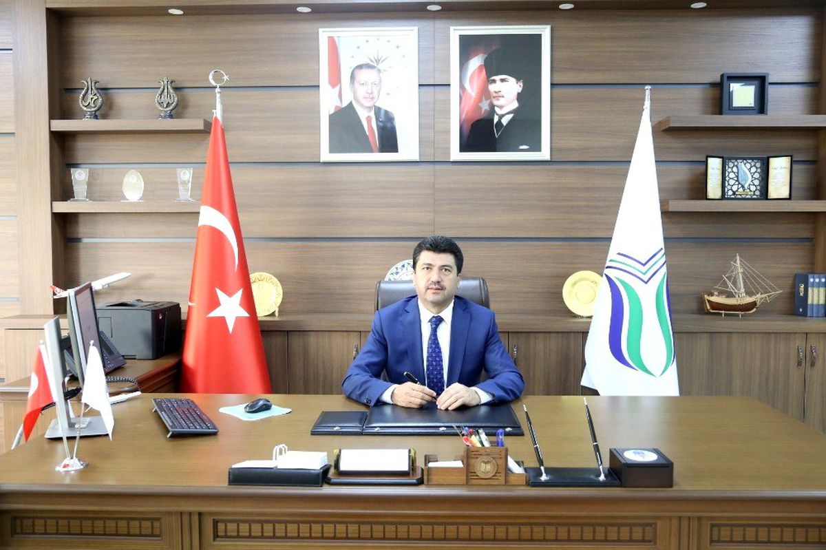 SUBÜ mühendisliklerine staj ödemesi